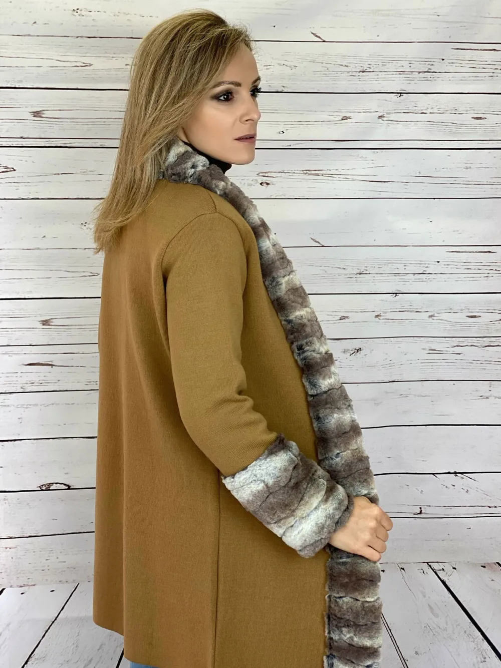 New Abrigo Caza Mujer Vintage Mujer Chaquetas Y Americanas