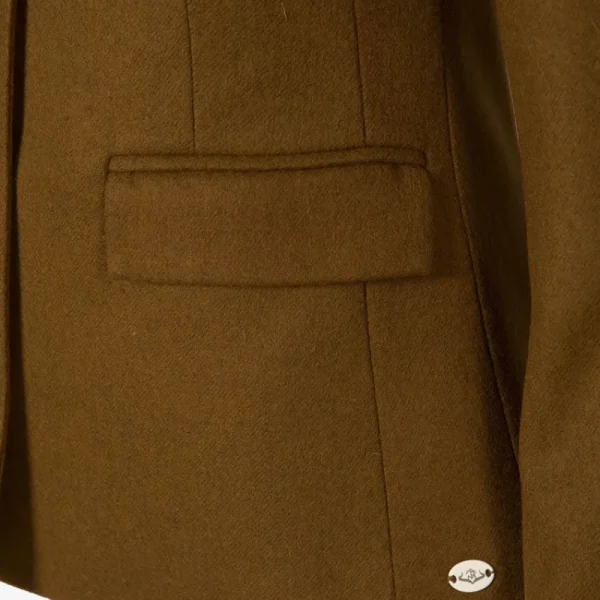 Discount Blazer Caza Mujer Bordado Mujer Chaquetas Y Americanas