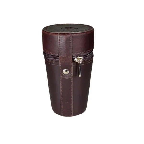 Discount Bolsa Piel Portavasos Accesorios