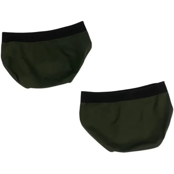 Online Calzoncillo Slip Técnico (Pack 2 unidades) Ropa Interior