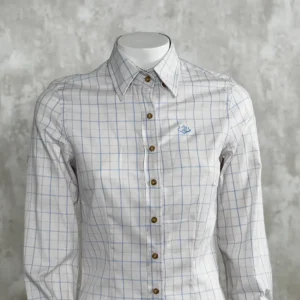 Clearance Camisa Caza Classic Mujer Mujer Camisas
