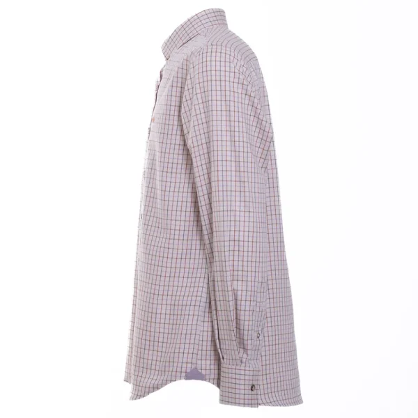 Best Camisa Caza Hombre Río Tinto Hombre Camisas