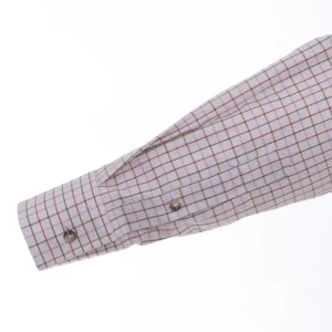 Best Camisa Caza Hombre Río Tinto Hombre Camisas