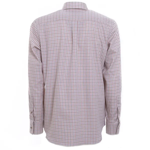 Best Camisa Caza Hombre Río Tinto Hombre Camisas