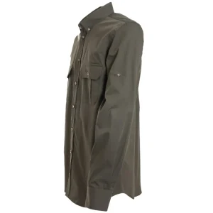 Discount Camisa Caza Hombre Safari Sido Hombre Camisas