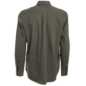 Discount Camisa Caza Hombre Safari Sido Hombre Camisas