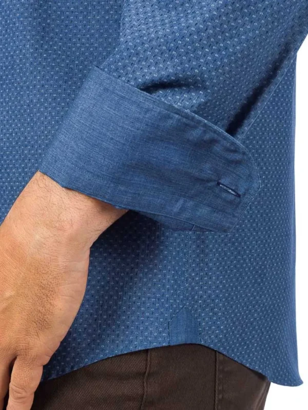 Discount Camisa Caza Hombre Tejana Hombre Camisas