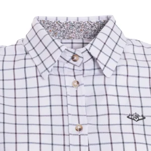 Fashion Camisa Caza Mujer Classic Mujer Camisas