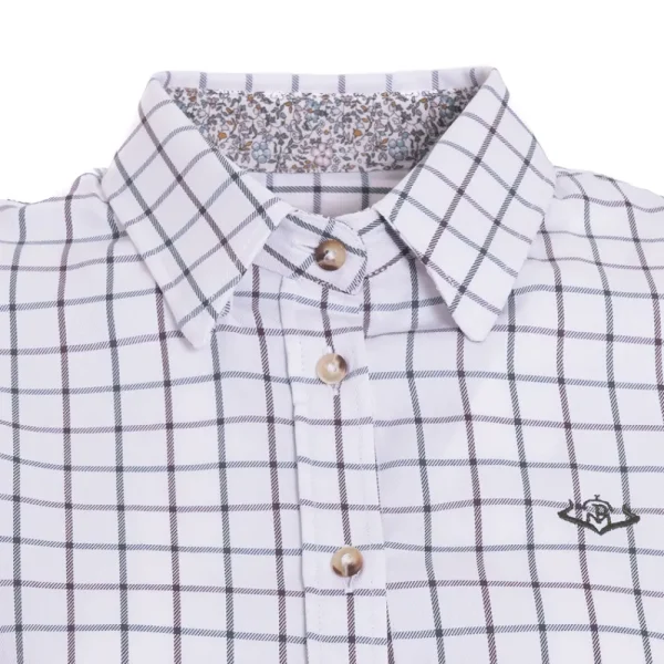 Fashion Camisa Caza Mujer Classic Mujer Camisas