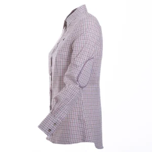 Clearance Camisa Caza Mujer Classic Mujer Camisas