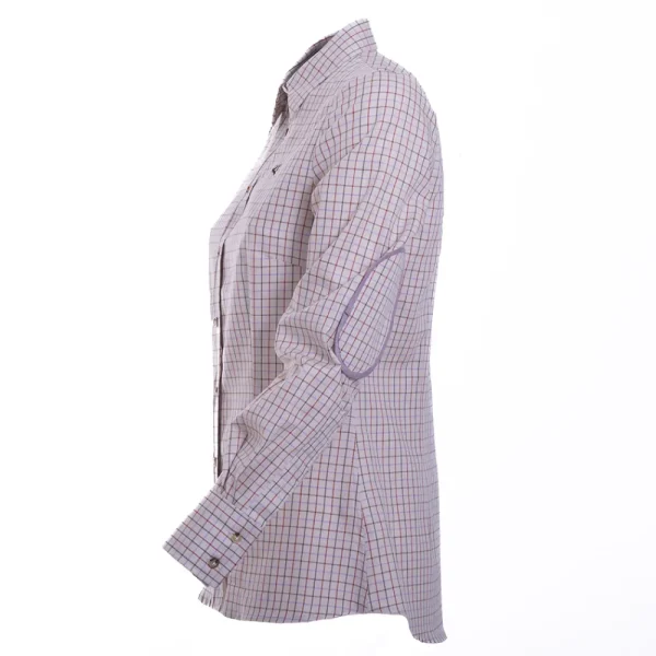Clearance Camisa Caza Mujer Classic Mujer Camisas