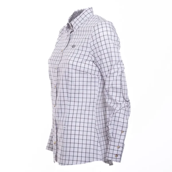Fashion Camisa Caza Mujer Classic Mujer Camisas