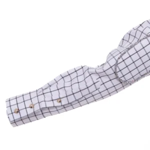 Fashion Camisa Caza Mujer Classic Mujer Camisas