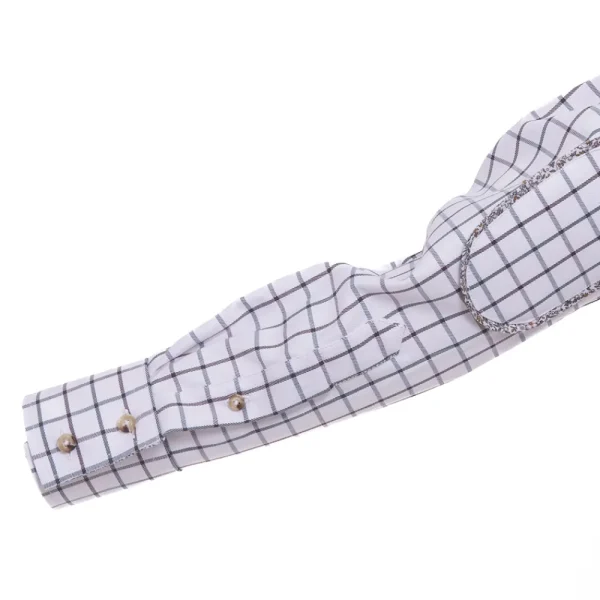 Fashion Camisa Caza Mujer Classic Mujer Camisas
