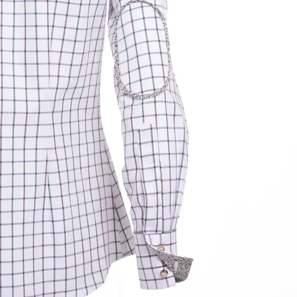 Fashion Camisa Caza Mujer Classic Mujer Camisas