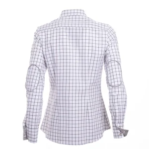 Fashion Camisa Caza Mujer Classic Mujer Camisas