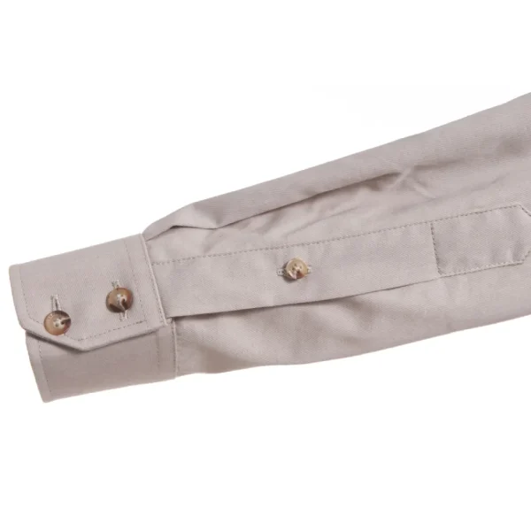 New Camisa Caza Mujer Safari Sido Mujer Camisas