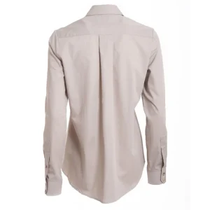 New Camisa Caza Mujer Safari Sido Mujer Camisas