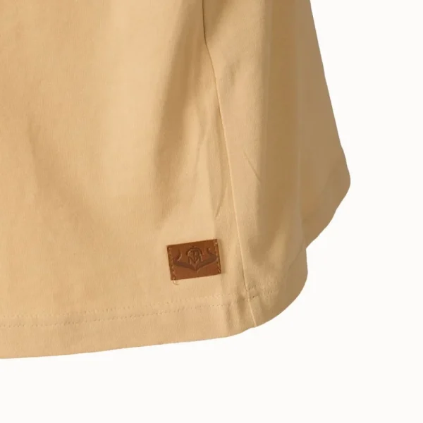 Best Camiseta Caza Hombre Basic Camel Hombre Camisetas Y Polos