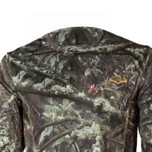 Discount Camiseta Caza hombre Coolmax M/L Hombre Camisetas Y Polos