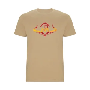 New Camiseta Caza Hombre C/R Bandera New Hombre Camisetas Y Polos