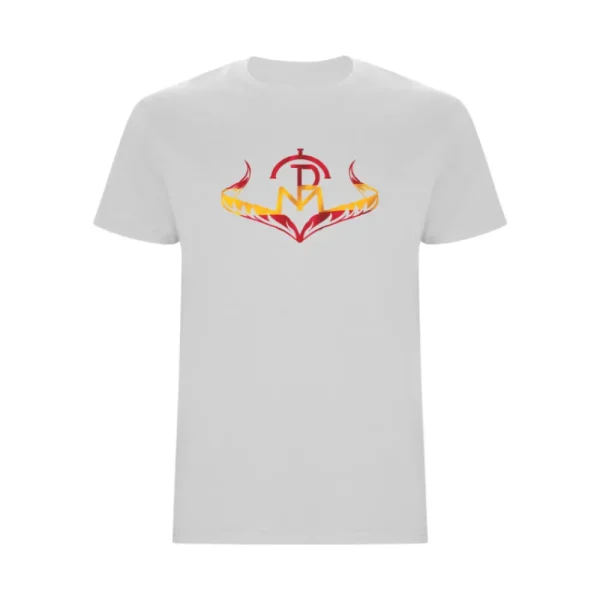 Clearance Camiseta Caza Hombre C/R Bandera New Hombre Camisetas Y Polos