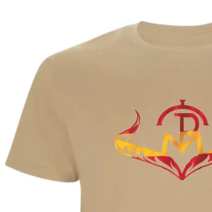 New Camiseta Caza Hombre C/R Bandera New Hombre Camisetas Y Polos