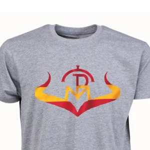 Discount Camiseta Caza Hombre C/R Bandera Hombre Camisetas Y Polos