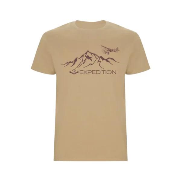 Fashion Camiseta Caza Hombre C/R Expedition Hombre Camisetas Y Polos