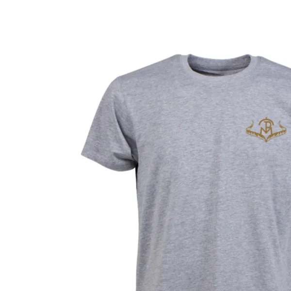 Online Camiseta Caza Hombre C/R Elefante Hombre Camisetas Y Polos