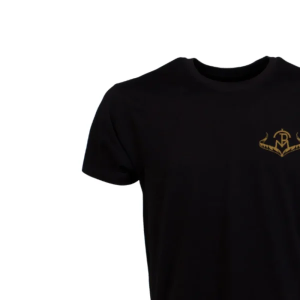 Hot Camiseta Caza Hombre C/R Elefante Hombre Camisetas Y Polos