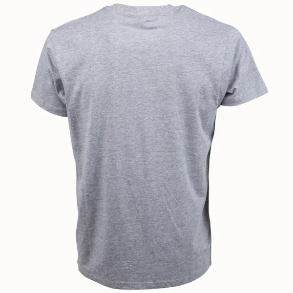 Fashion Camiseta Caza Hombre C/R Estrella Hombre Camisetas Y Polos