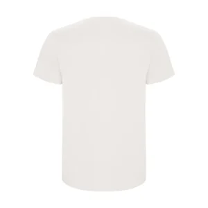 Outlet Camiseta Caza Hombre C/R Mountain Blanco Hombre Camisetas Y Polos