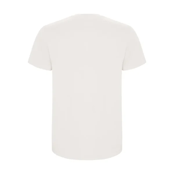 Outlet Camiseta Caza Hombre C/R Mountain Blanco Hombre Camisetas Y Polos
