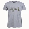 Online Camiseta Caza Hombre C/R Pasión Animales Hombre Camisetas Y Polos