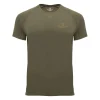 Hot Camiseta Caza Hombre Técnica Dry Hombre Camisetas Y Polos