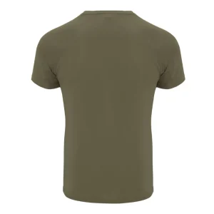 Hot Camiseta Caza Hombre Técnica Dry Hombre Camisetas Y Polos