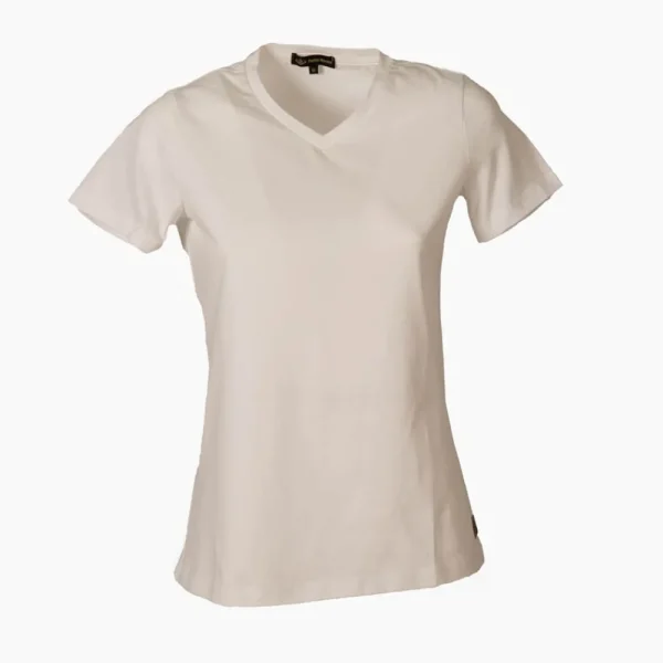 Clearance Camiseta Caza Mujer Basic C/P Mujer Camisetas Y Polos
