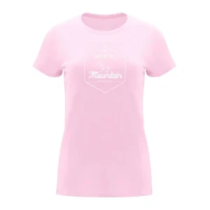 New Camiseta Caza Mujer C/R Adventure Mujer Camisetas Y Polos