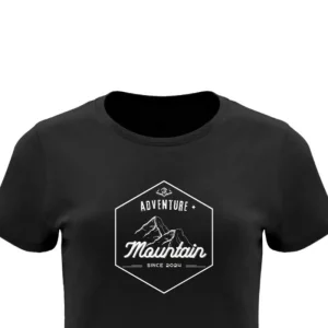 Clearance Camiseta Caza Mujer C/R Adventure Mujer Camisetas Y Polos