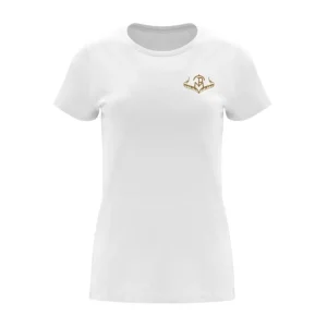 Outlet Camiseta Caza Mujer C/R Elefante Mujer Camisetas Y Polos