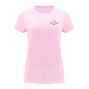 Clearance Camiseta Caza Mujer C/R Elefante Mujer Camisetas Y Polos