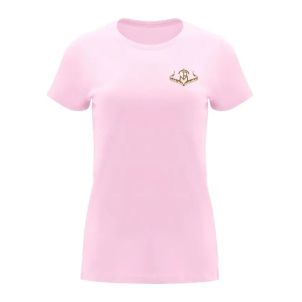 Clearance Camiseta Caza Mujer C/R Elefante Mujer Camisetas Y Polos