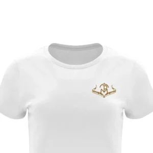 Outlet Camiseta Caza Mujer C/R Elefante Mujer Camisetas Y Polos