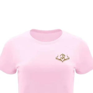 Clearance Camiseta Caza Mujer C/R Elefante Mujer Camisetas Y Polos