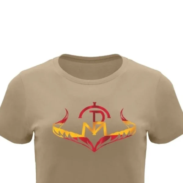 Online Camiseta Caza Mujer C/R España LN Mujer Camisetas Y Polos