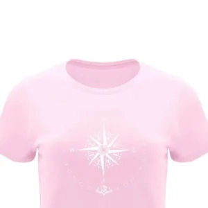 Outlet Camiseta Caza Mujer C/R Estrella Mujer Camisetas Y Polos