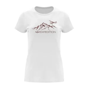 Online Camiseta Caza Mujer C/R Expedition Mujer Camisetas Y Polos