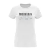 Hot Camiseta Caza Mujer C/R Mountain Mujer Camisetas Y Polos