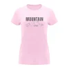 Clearance Camiseta Caza Mujer C/R Mountain Mujer Camisetas Y Polos